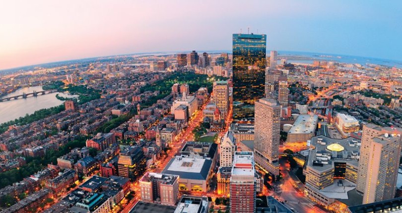 What’s It Like Living in Boston? A Local Perspective