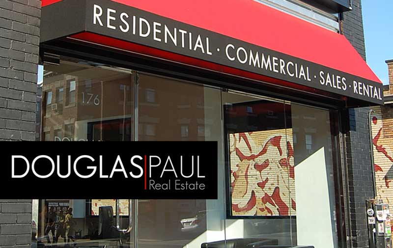 Douglas Paul Real Estate Boston Homes for Sale